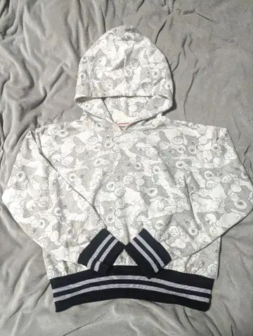 E hyphen world gallery x 그렘린 기즈모 후드티