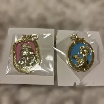 위키드 영원한 약속 참 컬렉션 그린다 & 도로시 2개 세트