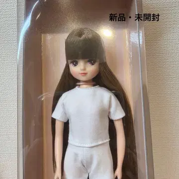 [ 새상품 미개봉 ] 리카짱 캐슬 키라짱