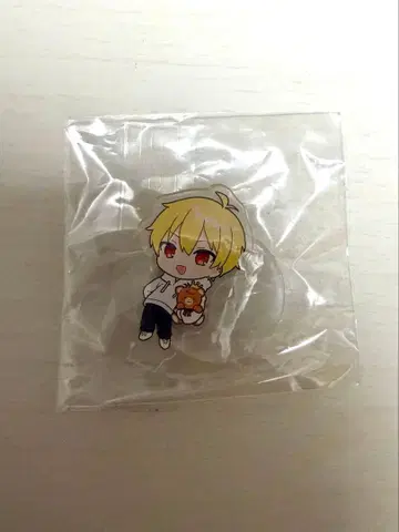 타카다무라 교환소 나카노 아루마 캡슐 토이 미니 아크릴 스탠드