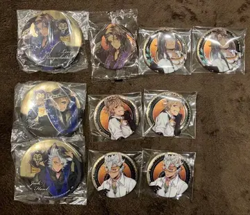 트위스티드 원더랜드 라기 레오나 잭 사바나클로 트위스테