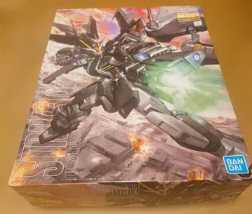 MG 스트라이크 느와르 미조립품