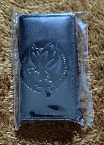 Summer Pockets 칠영나비 키케이스