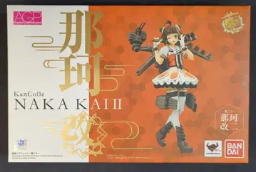 반다이 아머 걸즈 프로젝트(AGP) 나카 개조 2호 PVC