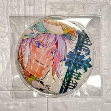 D.Gray-man 컬렉션 캔뱃지 알렌 워커 레어