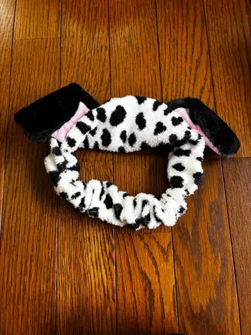 새상품! 101마리 강아지 헤어밴드 디즈니