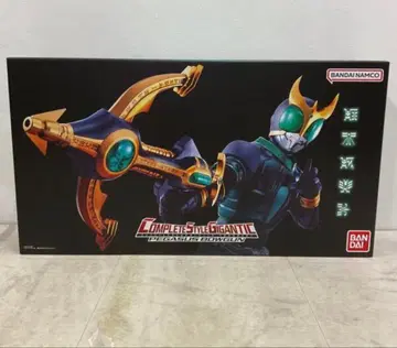 가면라이더 쿠우가 CSG 페가수스 보우건