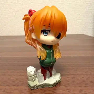 에반게리온 아소트 07 A상 시키나미 아스카 랑그레이 피규어