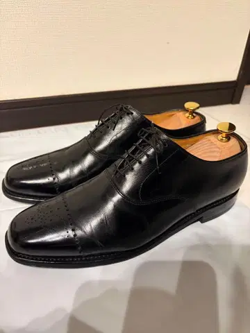 Allen Edmonds 아렌 에드몬즈 10D Dryden 미국제