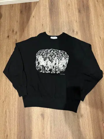 cootie magical design 맨투맨