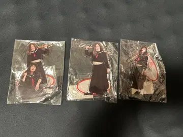 미개봉 마유리카 단독 라이브 아크릴 스탠드