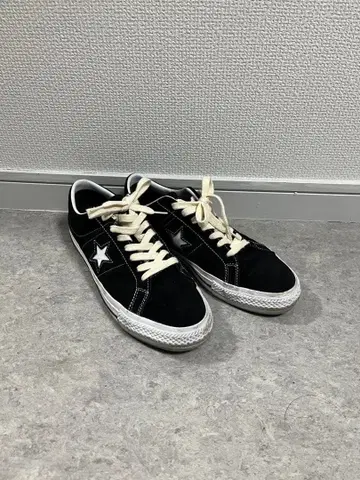 컨버스 컨스 원스타 27cm