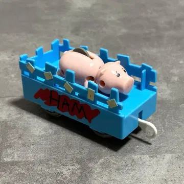 [레어] 디즈니 드림 레일 웨이 프라레일 [햄 HAM] [즉시 발송]