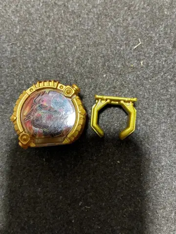 센타이 링 신켄쟈