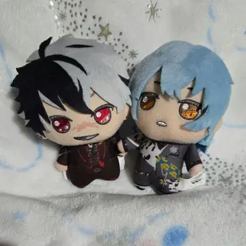 마법사의 약속 키라돌 봉제 인형 성장의 마법사 ver. 브래들리 네로