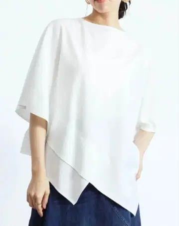 새상품 야마다야 Grandtable 코튼 100 스퀘어 헴 컷소