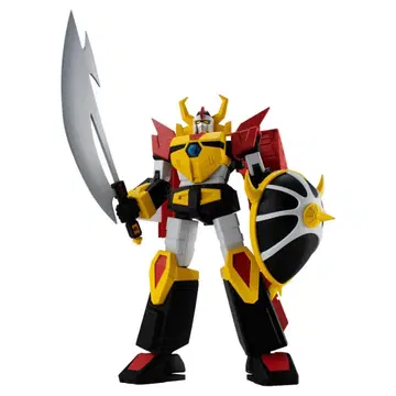 타임보칸 시리즈 역전잇파츠맨 역전왕