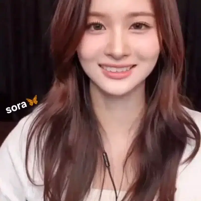 직거래O) 엔믹스 설윤 싸폴 싸인 폴라로이드 포카 양도 판매