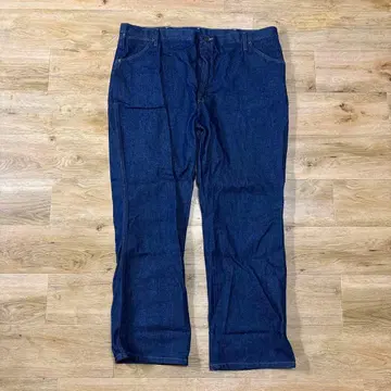 남성용 청바지 REDKAP