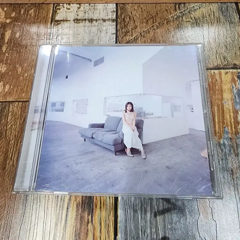 우타다히카루 Hikari 중고 싱글 CD