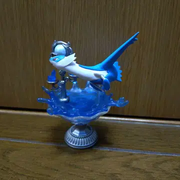 포켓몬 라티오스 빛나는 신비의 기적