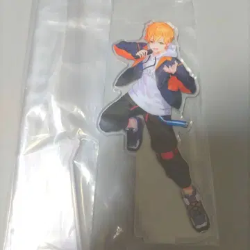 프로세카 시노노메 아키토 세가 럭키 쿠지 D상 아크릴 스탠드 vol7