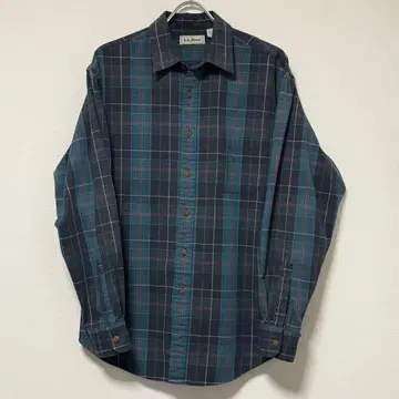L.L.Bean 엘엘빈 llbean 셔츠