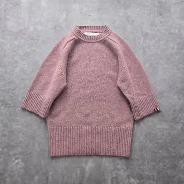 extreme cashmere 익스트림 캐시미어 lauren 핑크