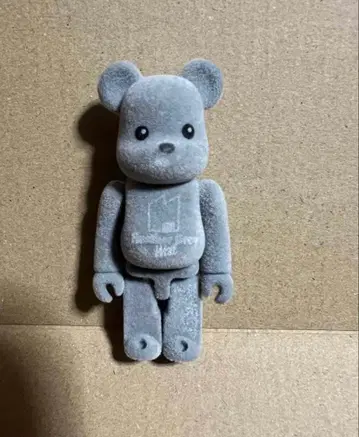 메디콤토이 베어브릭 시리즈 23 시크릿 CASHCA