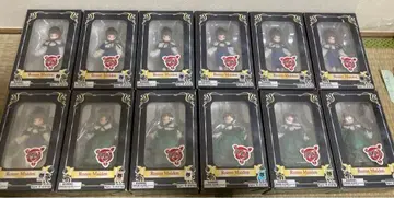 마일스톤 로젠 메이든 미니 인형 세트 소우세이세키 스이세키 묶음 판매