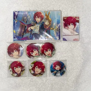 스오우 츠카사 세트