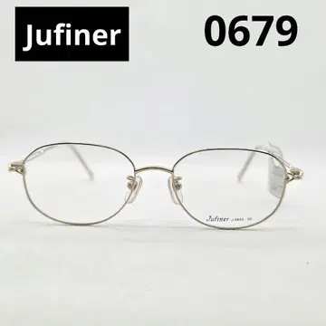 Jufiner 안경 J-5833 52 17-135