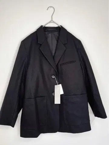 [ 미사용 ] 마가렛호웰 FOX BROTHERS 자켓 250주년