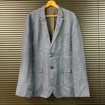 엠포리오 아르마니 자켓 파랑