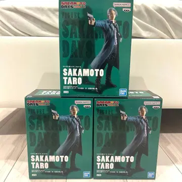 사카모토 데이즈 사카모토 타로 피규어 -그 점장, 전설의 킬러-