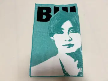 시험 삼아 초특급 알로하 타월