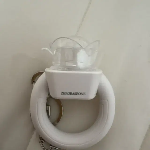 제로베이스원 미니 응원봉