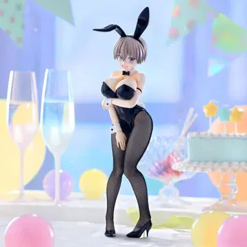 BiCute Bunnies 피규어 우사키짱