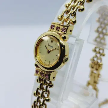 ORIENT 오리엔트 DANA 다나 쿼츠 손목시계 주얼리 워치