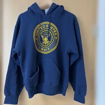 made in usa U.S. NAVY 빈티지 후드티