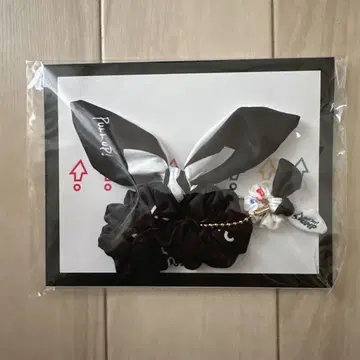 Hey! Say! JUMP 새상품 아리오카 다이키 인형과 페어 스크런치