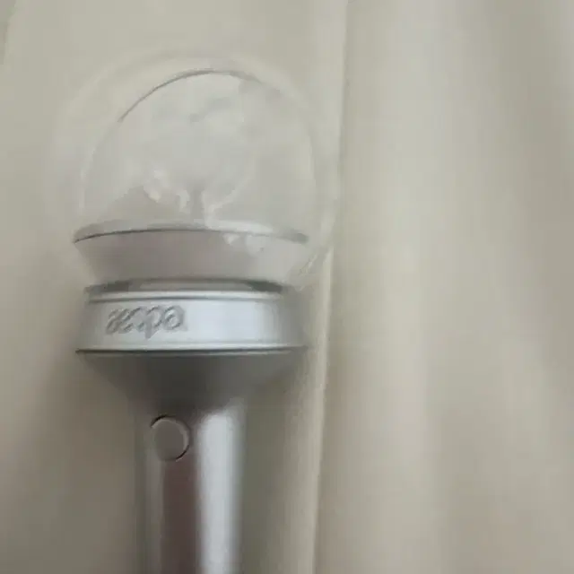 미니 에스파 응원봉