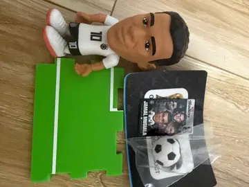 ZURU FIFA Ballers 무시아라 피규어 세트