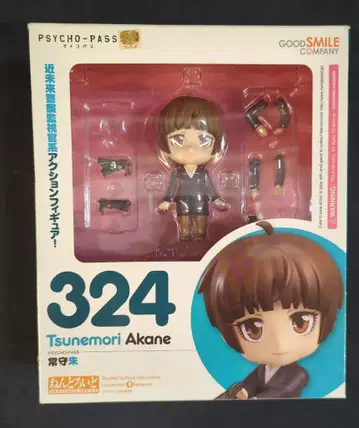굿스마일컴퍼니 넨도로이드 츠네모리 아카네 324