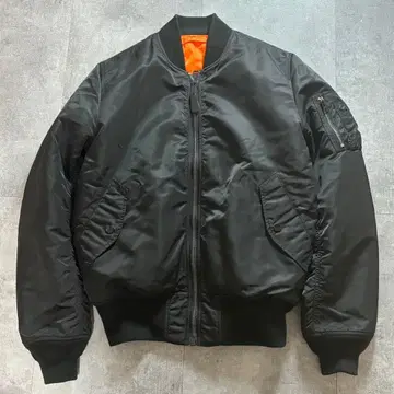 MA-1 플라이트 나일론 자켓 알파 Alpha L 사이즈