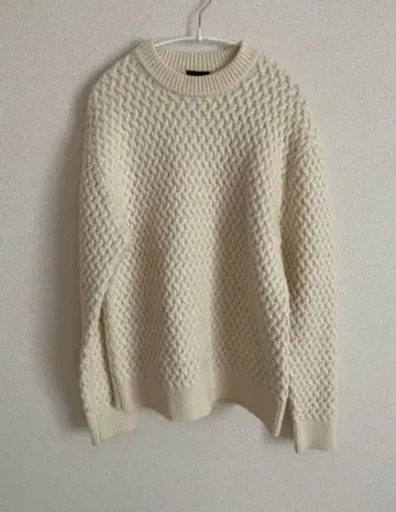 JOSEPH HOMME 스웨터