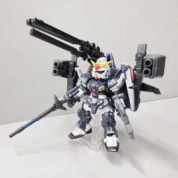 모빌슈트 앙상블 풀아머 건담 Mk-II