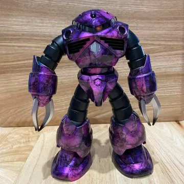 [ 완성품 ] MG 양산형 즈고크 전체 도색