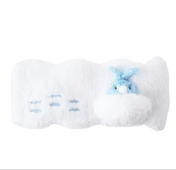 [포켓몬] 치르트 넥워머