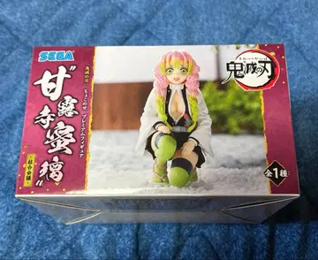 귀멸의 칼날 쵸코노세 프리미엄 피규어 칸로지 미츠리 ~주합회의~